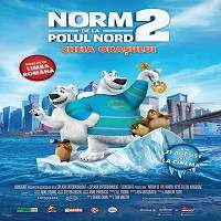Norm of the North: Keys to the Kingdom (2019) Watch HD Full Movie Online Download Free