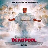 Once Upon A Deadpool (2018) Watch HD Full Movie Online Download Free