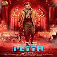 Petta (2019) Hindi Watch HD Full Movie Online Download Free