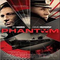Phantom (2013) Hindi Dubbed Watch HD Full Movie Online Download Free