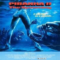 Piranha II : The Spawning (1981) Hindi Dubbed Watch HD Full Movie Online Download Free