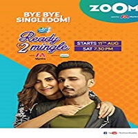 Ready 2 Mingle (2018) Hindi Season 1 Complete Watch HD Full Online Download Free