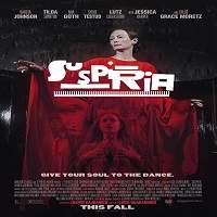 Suspiria (2018) Watch HD Full Movie Online Download Free