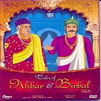 Tales Of Akbar Birbal (2006) Vol 1 Hindi Watch HD Full Movie Online Download Free