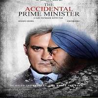 The Accidental Prime Minister (2019) Hindi Watch HD Full Movie Online Download Free