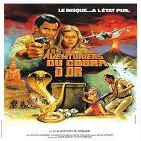 The Hunters of the Golden Cobra (1982) Hindi Dubbed Watch HD Full Movie Online Download Free