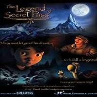 The Legend of Secret Pass (2019) Watch HD Full Movie Online Download Free