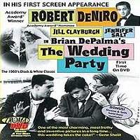 The Wedding Party (1969) Hindi Dubbed Watch HD Full Movie Online Download Free