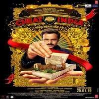 Why Cheat India (2019) Hindi Watch HD Full Movie Online Download Free