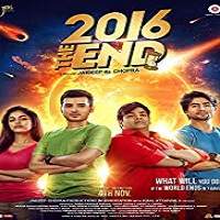 2016 The End (2017) Watch HD Full Movie Online Download Free