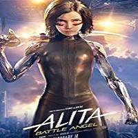 Alita: Battle Angel (2019) Hindi Dubbed Watch HD Full Movie Online Download Free