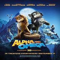 Alpha and Omega (2010) Hindi Dubbed Watch HD Full Movie Online Download Free