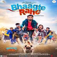 Bhaagte Raho (2018) Hindi Watch HD Full Movie Online Download Free