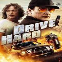 Drive Hard (2014) Hindi Dubbed Watch HD Full Movie Online Download Free