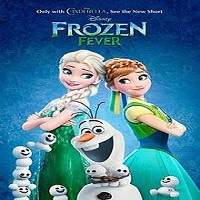 Frozen Fever (2015) Hindi Dubbed Watch HD Full Movie Online Download Free