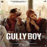 Gully Boy (2019) Hindi Watch HD Full Movie Online Download Free