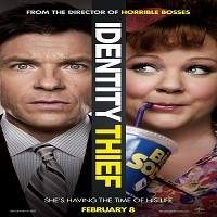 Identity Thief (2013) Hindi Dubbed Watch HD Full Movie Online Download Free