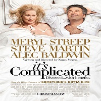 It’s Complicated (2009) Hindi Dubbed Watch HD Full Movie Online Download Free