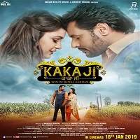 Kaka Ji (2019) Punjabi Watch HD Full Movie Online Download Free