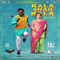 Kala Shah Kala (2019) Punjabi Watch HD Full Movie Online Download Free