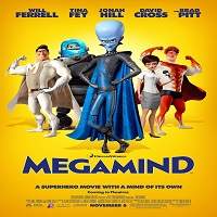Megamind (2010) Hindi Dubbed Watch HD Full Movie Online Download Free