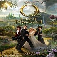 Oz the Great And Powerful (2013) Hindi Dubbed Watch HD Full Movie Online Download Free