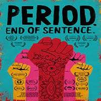 Period. End of Sentence. (2018) Hindi Dubbed Watch HD Full Movie Online Download Free