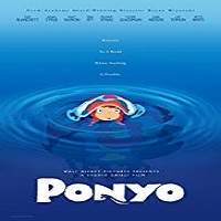 Ponyo (2008) Hindi Dubbed Watch HD Full Movie Online Download Free