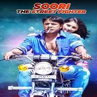 RX Suri (Soori The Street Fighter 2019) Hindi Dubbed Watch HD Full Movie Online Download Free