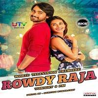 Rowdy Raja (Raju Gadu 2019) Hindi Dubbed Watch HD Full Movie Online Download Free
