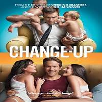 The Change-Up (2011) Hindi Dubbed Watch HD Full Movie Online Download Free