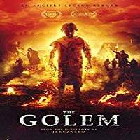 The Golem (2018) Watch HD Full Movie Online Download Free