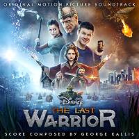 The Last Warrior (2017) Hindi Dubbed Watch HD Full Movie Online Download Free