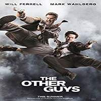 The Other Guys (2010) Hindi Dubbed Watch HD Full Movie Online Download Free