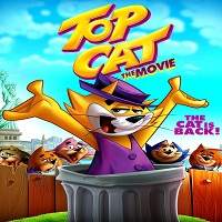 Top Cat: The Movie (2011) Hindi Dubbed Watch HD Full Movie Online Download Free