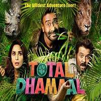 Total Dhamaal (2019) Hindi Watch HD Full Movie Online Download Free