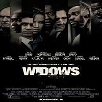 Widows (2018) Hindi Dubbed Watch HD Full Movie Online Download Free