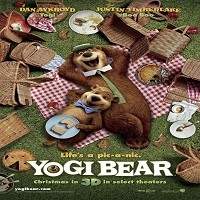Yogi Bear (2010) Hindi Dubbed Watch HD Full Movie Online Download Free