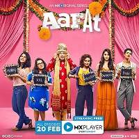 Aafat (2019) Hindi Tv Series Watch HD Full Movie Online Download Free