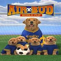 Air Bud 3 (2000) Hindi Dubbed Watch HD Full Movie Online Download Free
