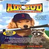 Air Bud: Seventh Inning Fetch (2002) Hindi Dubbed Watch HD Full Movie Online Download Free