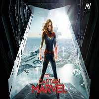 Captain Marvel (2019) Watch HD Full Movie Online Download Free