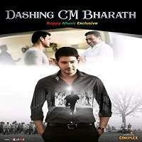 Dashing CM Bharat (Bharat Ane Nenu 2018) Orignal Hindi Dubbed Watch HD Full Movie Online Download Free