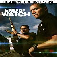 End of Watch (2012) Hindi Dubbed Watch HD Full Movie Online Download Free