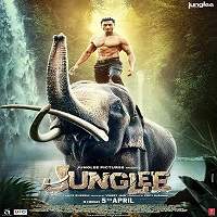 Junglee (2019) Hindi Watch HD Full Movie Online Download Free