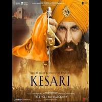 Kesari (2019) Hindi Watch HD Full Movie Online Download Free