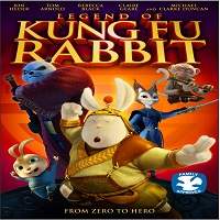 Legend of Kung Fu Rabbit (2011) Hindi Dubbed Watch HD Full Movie Online Download Free