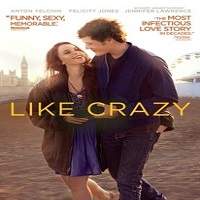 Like Crazy (2011) Hindi Dubbed Watch HD Full Movie Online Download Free