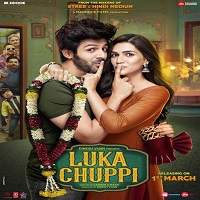 Luka Chuppi (2019) Hindi Watch HD Full Movie Online Download Free