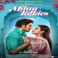Milan Talkies (2019) Hindi Watch HD Full Movie Online Download Free